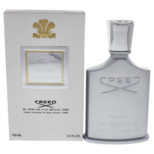 Creed Himalaya eau de parfum 100ml spray bottle, UK version