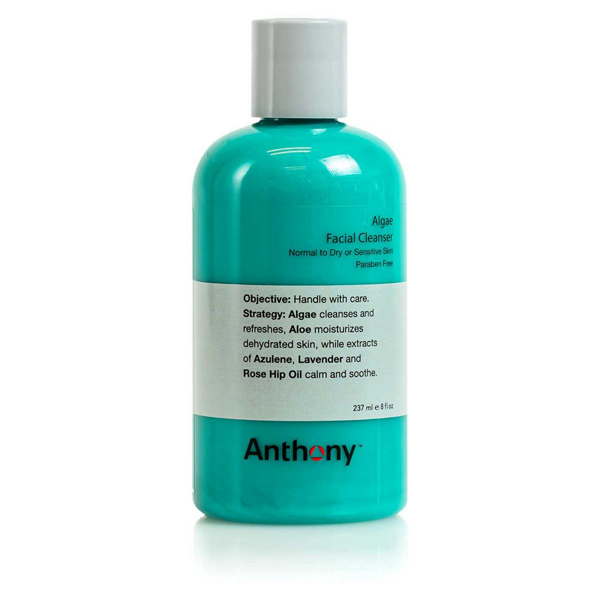 Anthony Algae Facial Cleanser 237ml GOODS Boots   