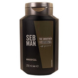 Sebastian - Man The Smoother Hair Conditioner 250ml GOODS Superdrug   