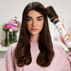 Bellissima Italia Air Wonder hot air styler with 8 attachments, UK version