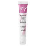 No7 Menopause Skincare Firm and Bright Eye Concentrate 15ml Beauty & Personal Care Boots   