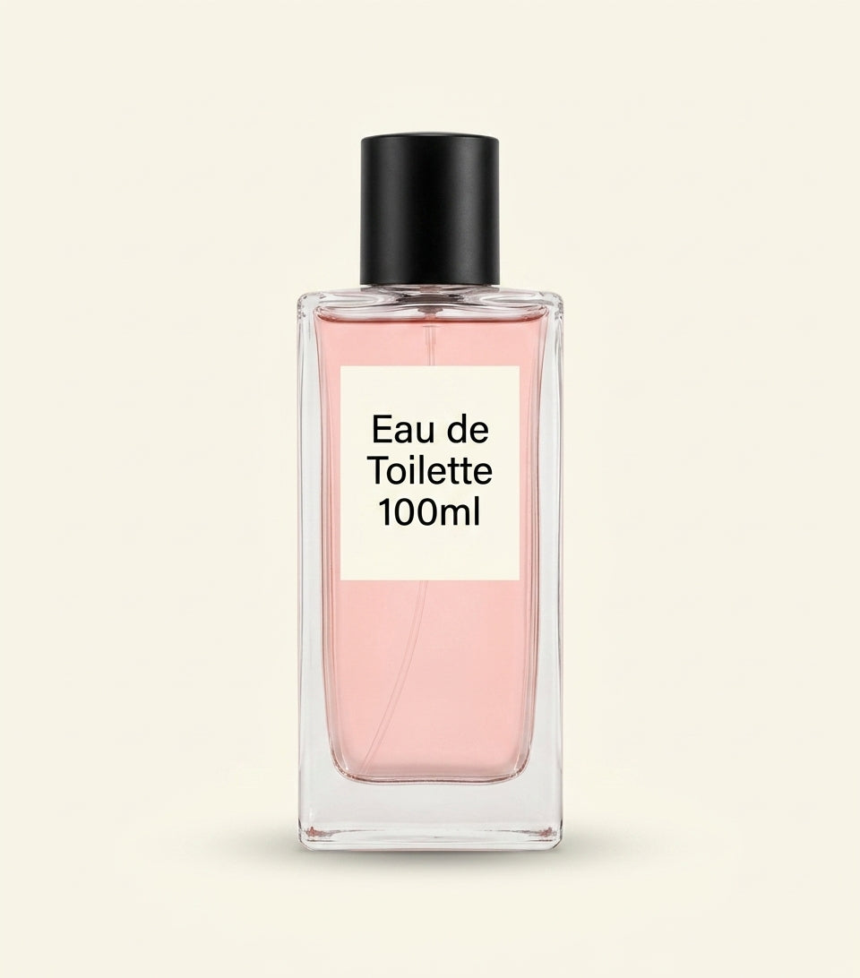 Hermès Kelly Calèche Eau de Toilette 100ml (British brand)