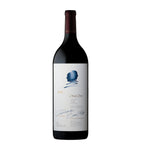 Opus One wine 2012 Magnum 1.5L (British brand)