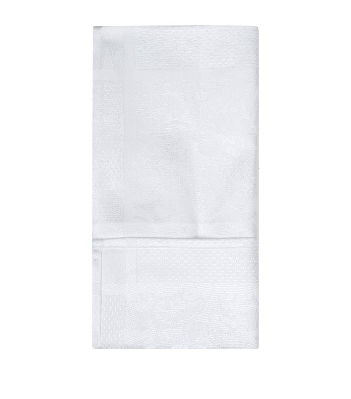 Le Jacquard Français Siena cotton napkin 58cm x 58cm, UK version