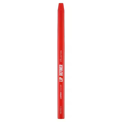 Superdrug Collection Lip Definer Heated 6 Lip Liner- Buy online at McGrocer