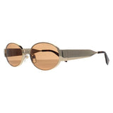 Marc Jacobs MARC 806/S gold women sunglasses (British brand)