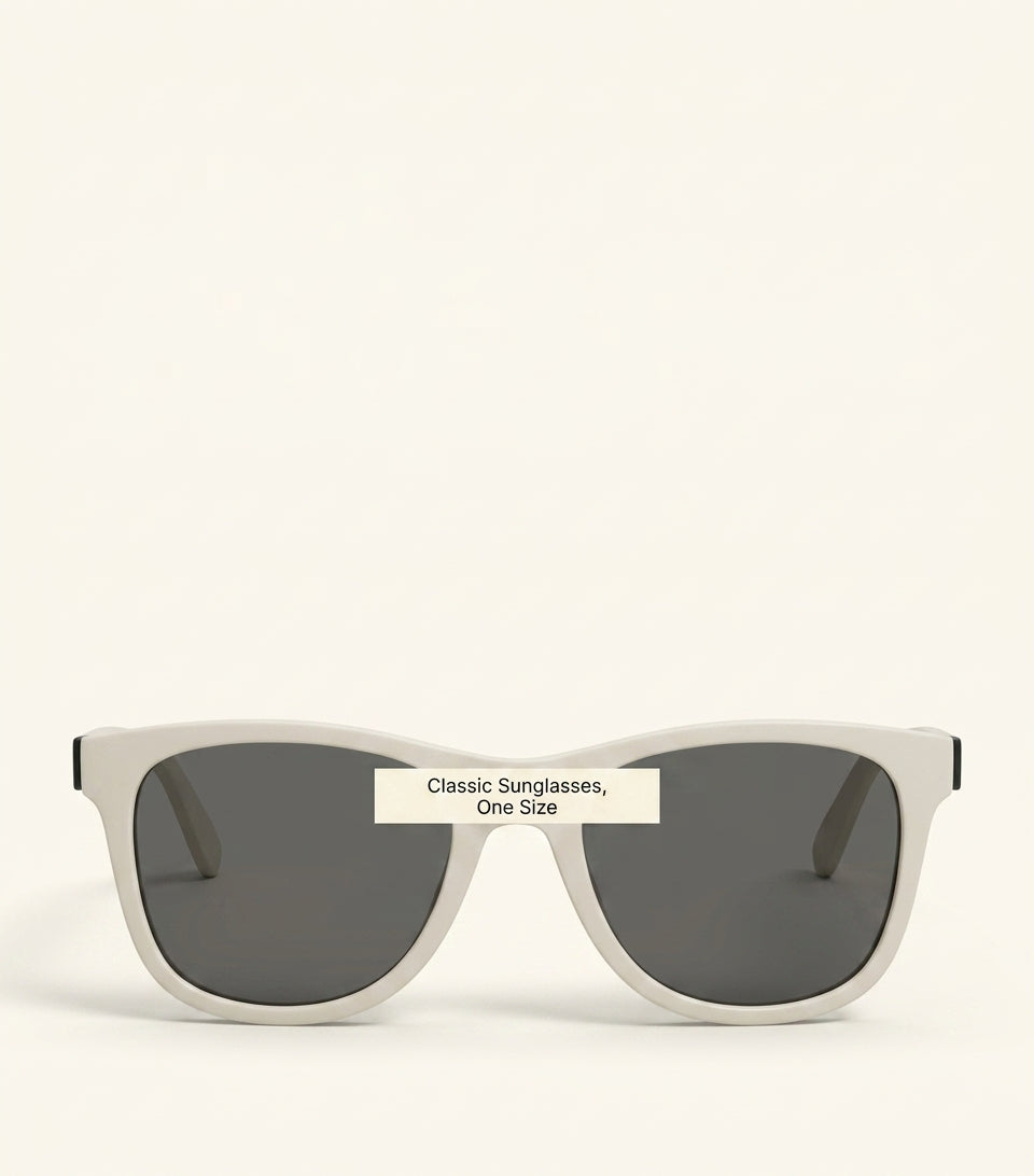 Givenchy City acetate sunglasses with angular frame, imported from the UK