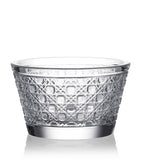 Waterford Crystal Opulence crystal bowl 13cm (British brand)
