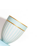 Wedgwood Phoenix Fluted Vase 13cm (British brand)