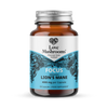 Love Mushrooms Organic Lion's Mane 4000mg capsules (British brand)