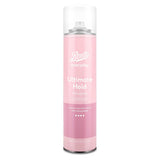 Boots Everyday Unperfumed Hairspray Maximum Hold 300ml GOODS Boots   