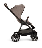 Nuna TRIV Next Urbn travel system bundle, imported from the UK