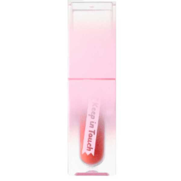 Keep In Touch lip plumper tint Aurora Shower 3.5g (British brand)