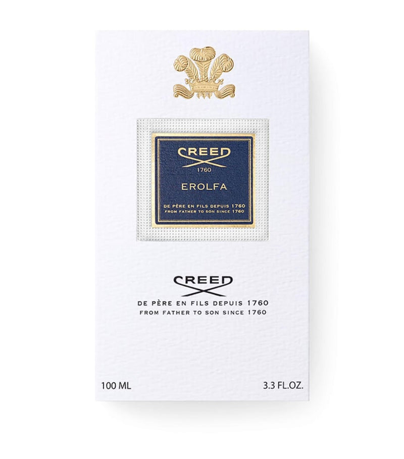 Creed Erolfa Eau de Parfum 100ml (British brand)