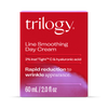 Smoothing Antioxidant Day Cream with Rosehip and Hyaluronic Acid 60ml