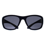 Polaroid sunglasses PLD 7005/S blue polarized, imported from the UK