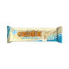 Grenade protein bar white chocolate cookie 60g, imported from the UK