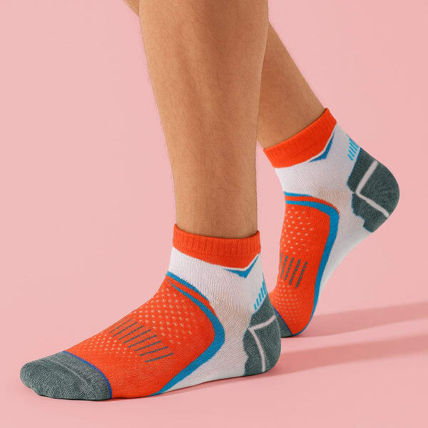 Comodo arch support running socks - British product