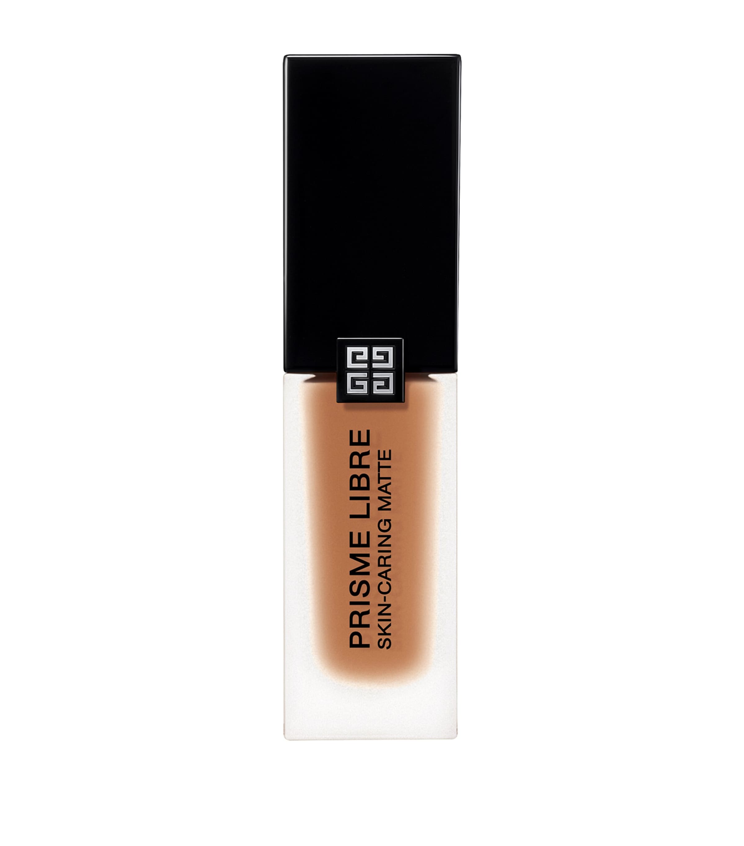 Givenchy skin-caring matte foundation, imported from the UK