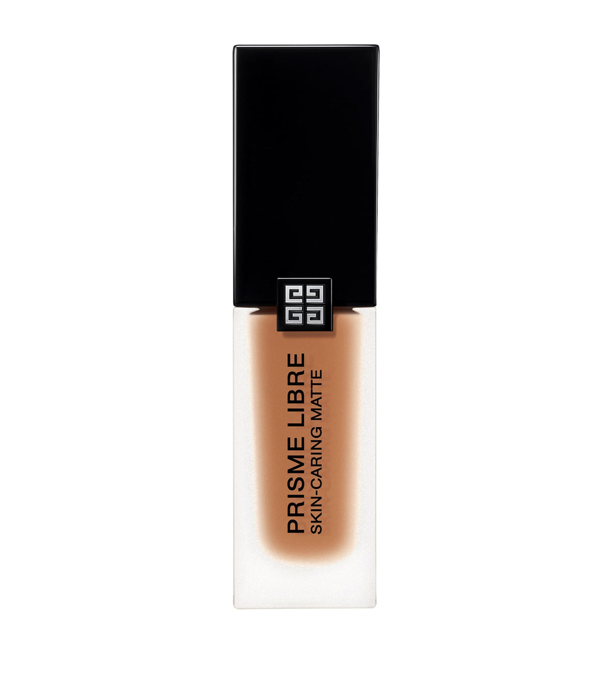 Givenchy skin-caring matte foundation, imported from the UK