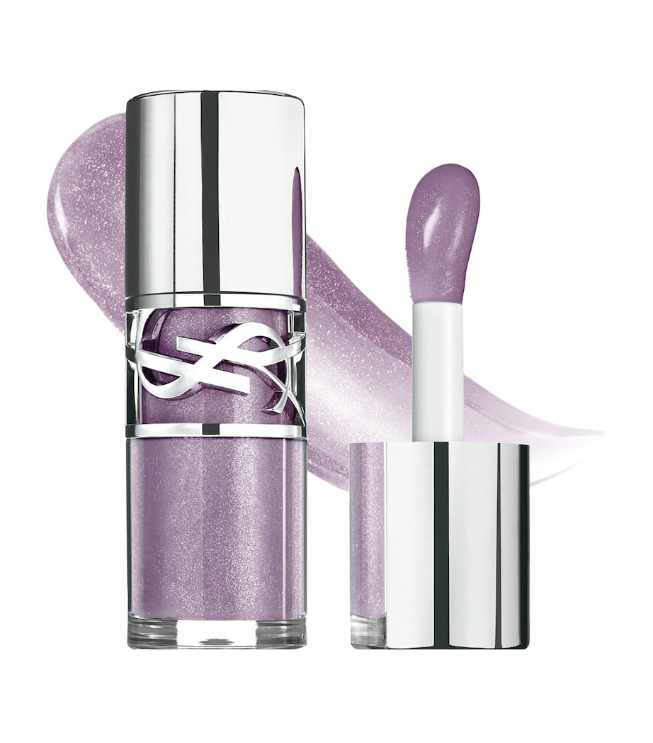 YSL Loveshine lip duo gift set - British product