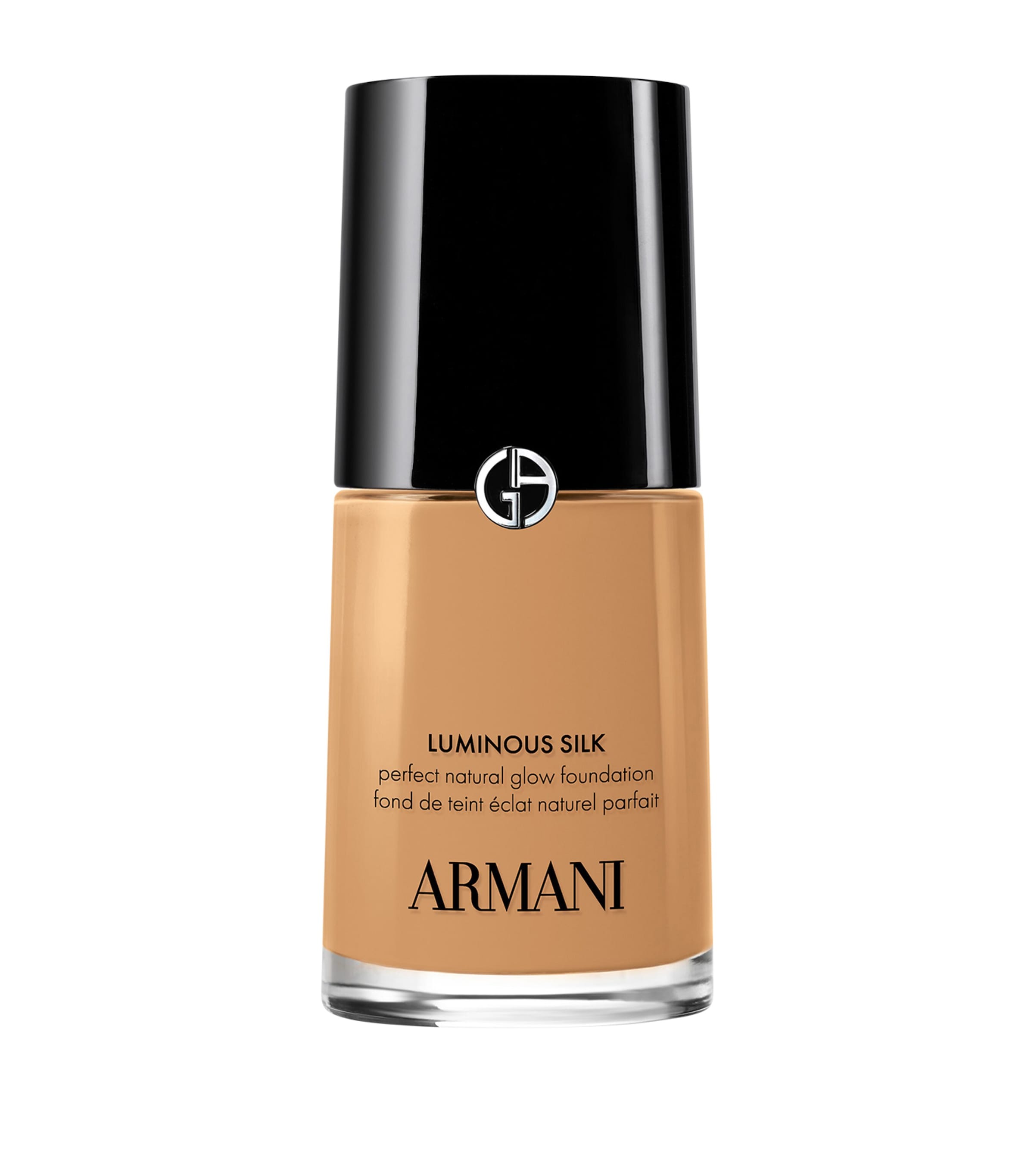 Armani Luminous Silk Foundation - British product