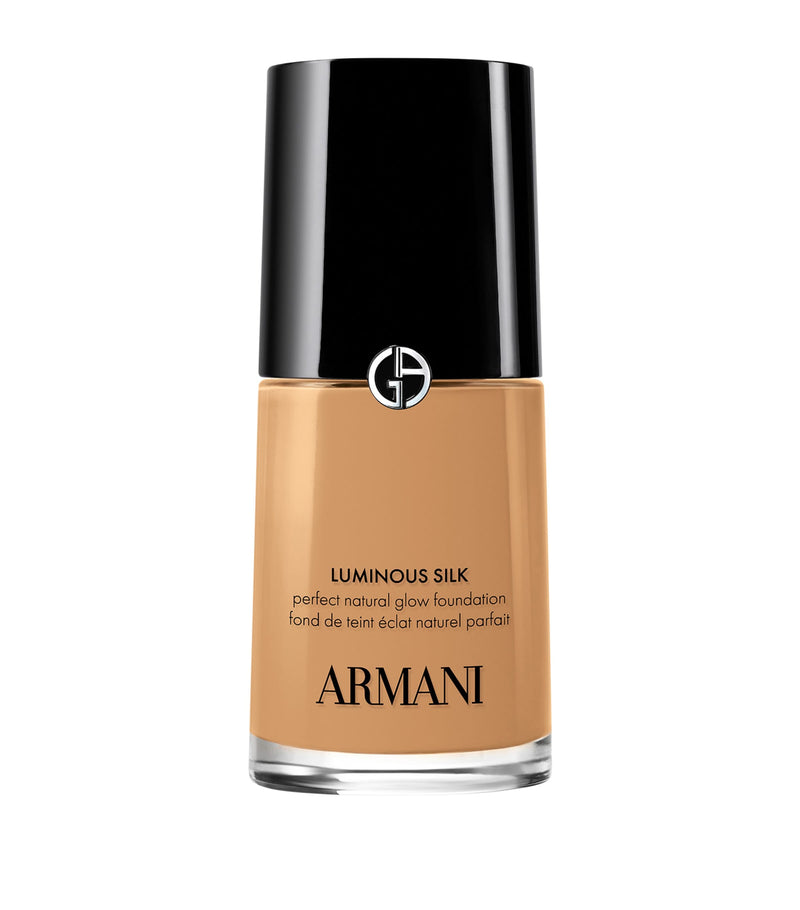 Armani Luminous Silk Foundation - British product