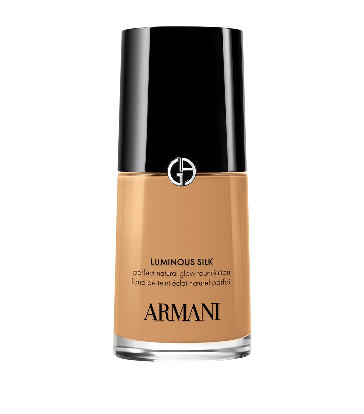 Armani Luminous Silk Foundation - British product