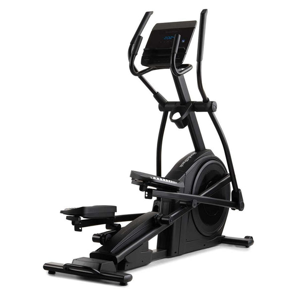 Nordictrack e 9.0 z elliptical manual sale