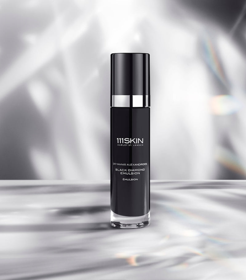 111Skin Black Diamond Emulsion 50ml (British brand)