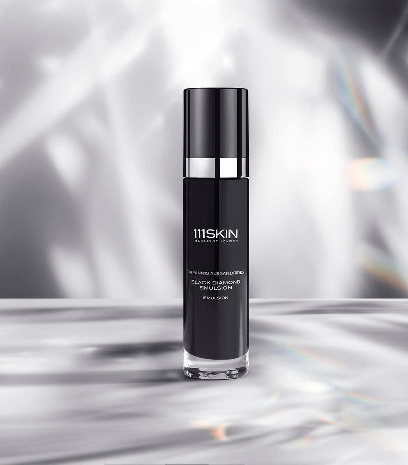 111Skin Black Diamond Emulsion 50ml (British brand)