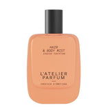 L'Atelier Parfum Exquise Tentation hair and body mist 50ml, imported from the UK