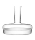 LSA International Metropolitan carafe 2L, UK version