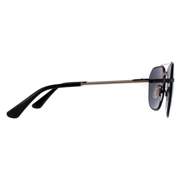 Police Octane Gold Mirrored sunglasses for men, UK version