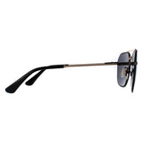 Police Octane Gold Mirrored sunglasses for men, UK version