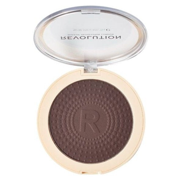 Revolution Mega Bronzer 06 Deep Dark