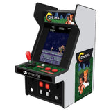 My Arcade Contra Micro Player Pro 6.7 inch portable retro arcade (British brand)