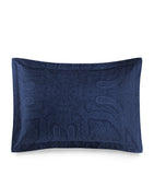 Ralph Lauren Doncaster King Oxford sham 50cm x 90cm, imported from the UK