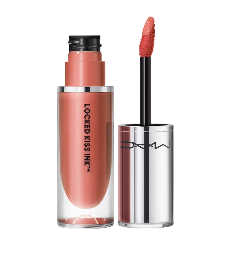 MAC Locked Kiss Ink 24hr liquid lipstick, imported from the UK