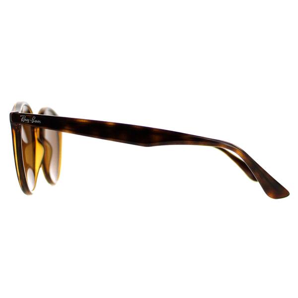 Ray-Ban 2180 tortoise brown sunglasses 51mm, UK version