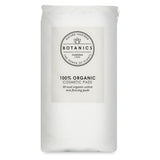 Botanics 100% Organic Cotton Wool Pads x50 GOODS Boots   