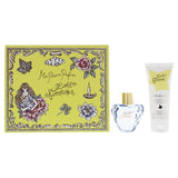 Lolita Lempicka Mon Premier EDP 50ml gift set - British product