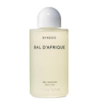 Byredo Bal d'Afrique body wash 225ml (British brand)