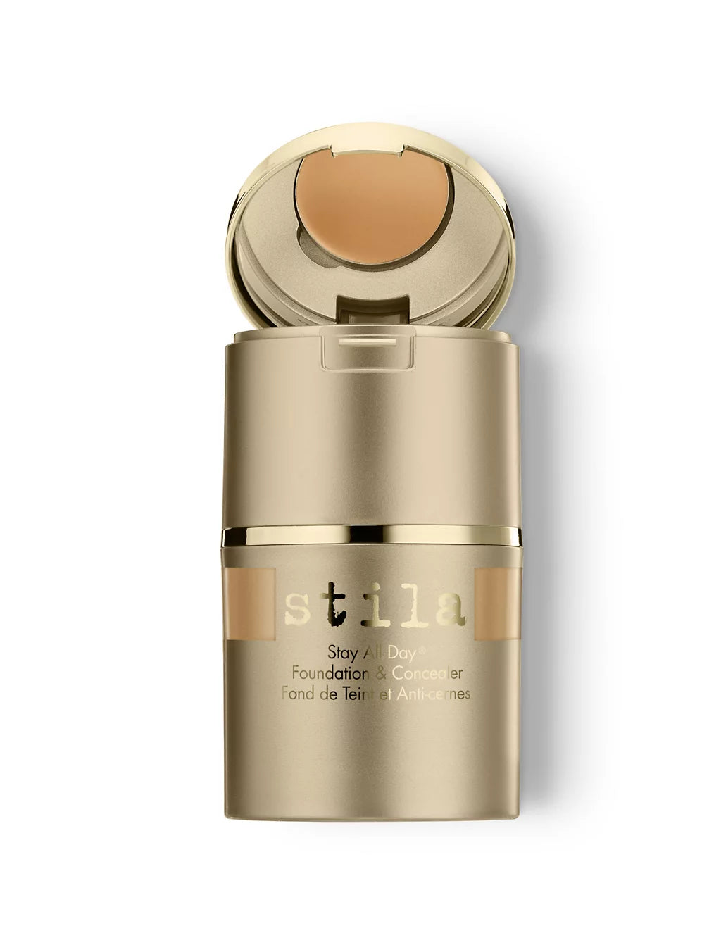 Stay All Day® Foundation & Concealer Make Up & Beauty Accessories M&S   