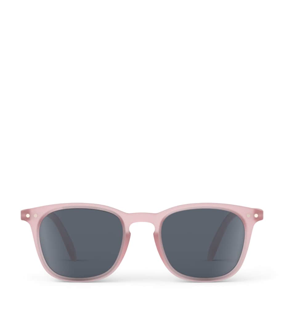 IZIPIZI kids sunglasses #e rectangular 3-5 years (British brand)