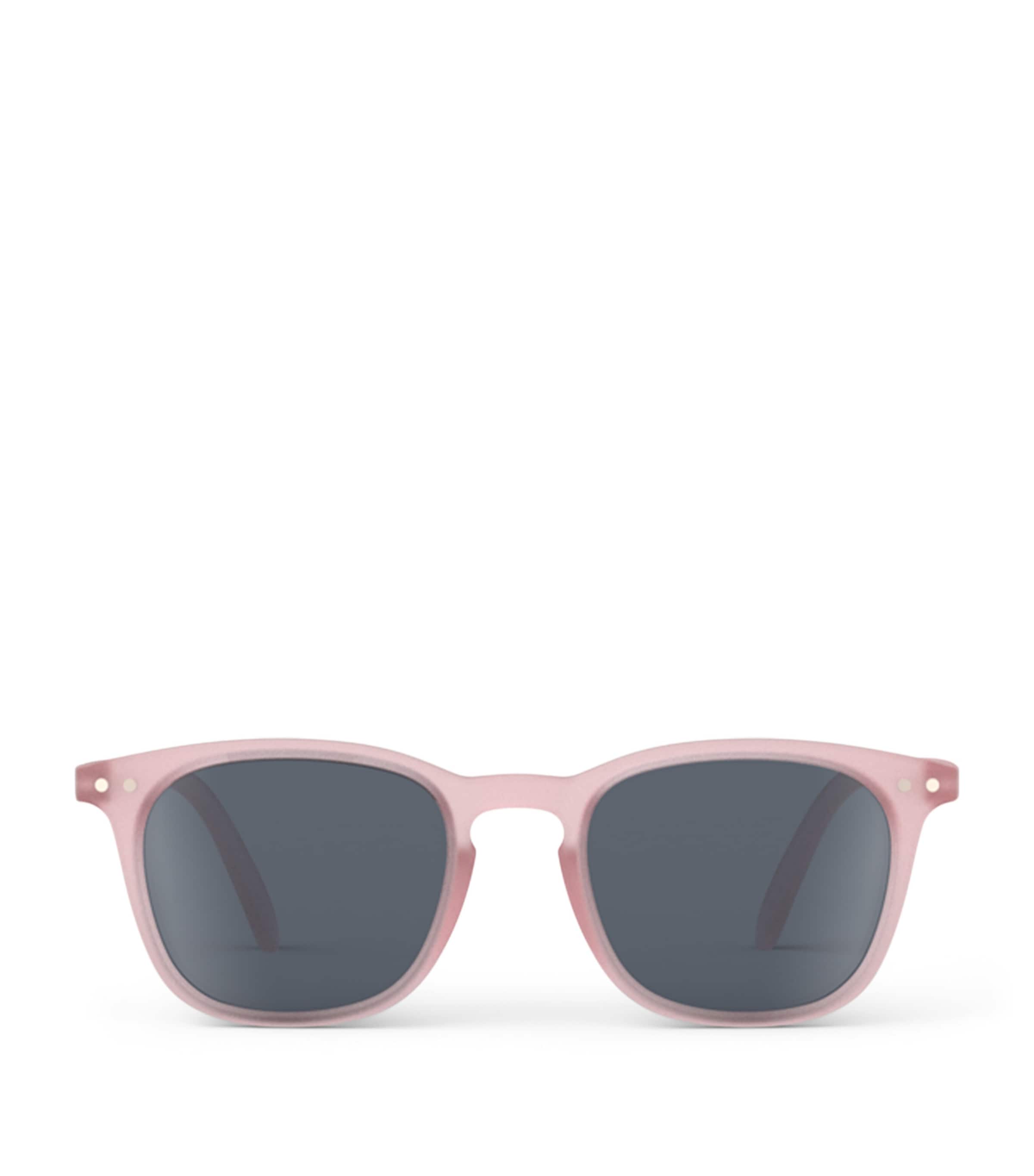 IZIPIZI kids sunglasses #e rectangular 3-5 years (British brand)
