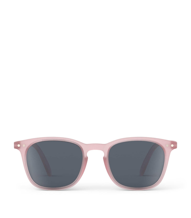 IZIPIZI kids sunglasses #e rectangular 3-5 years (British brand)