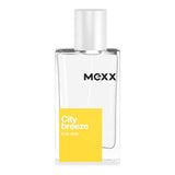 Mexx Eau de Toilette City Breeze for Her 30ml, UK version