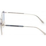 Longchamp LO134S blue fashion sunglasses - British product