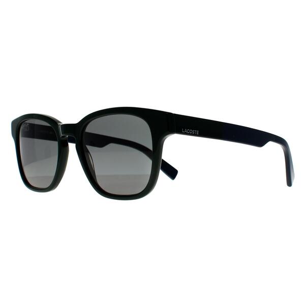 Lacoste L986S Green sunglasses - British product